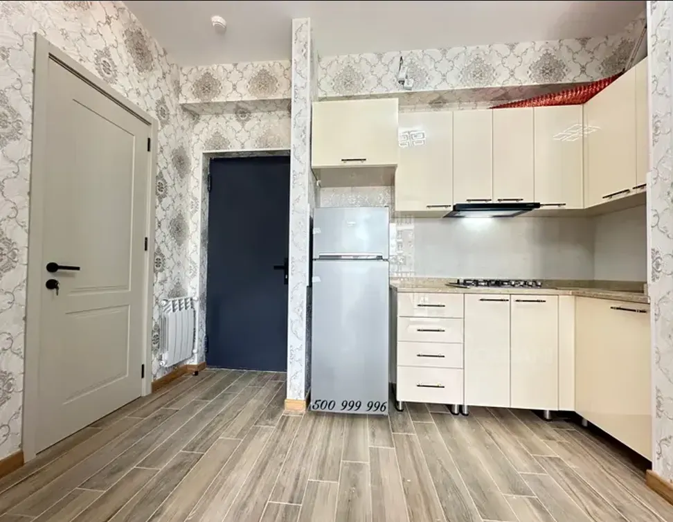 Apartments For Rent two-room 45м² 11/15 floor Tbilisi - photo 5