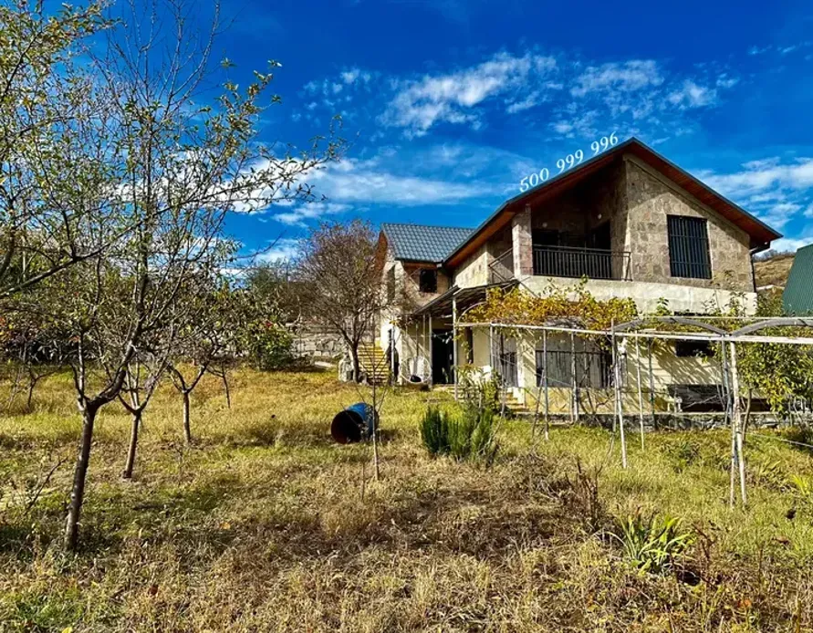 ქირავდება სახლი 200м² თბილისი - photo 2