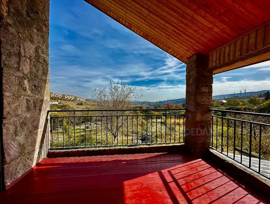 ქირავდება სახლი 200м² თბილისი - photo 3