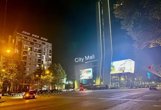 Apartments For Rent two-room 65м² 6/10 floor Tbilisi