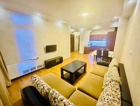 Apartments For Rent two-room 65м² 6/10 floor Tbilisi