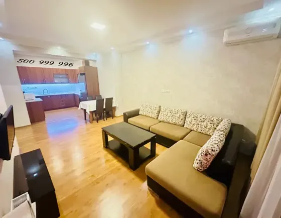 Apartments For Rent two-room 65м² 6/10 floor Tbilisi