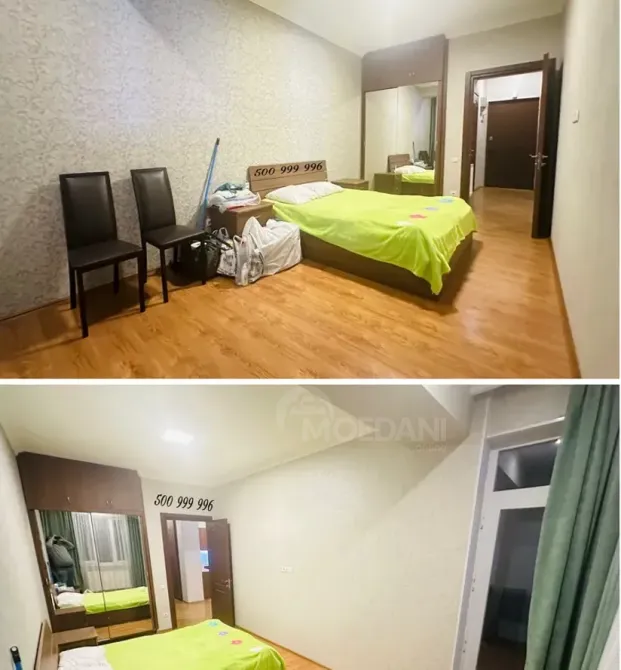 Сдам 2-комн. квартиру 65м² 6/10 эт. Тбилиси - изображение 9