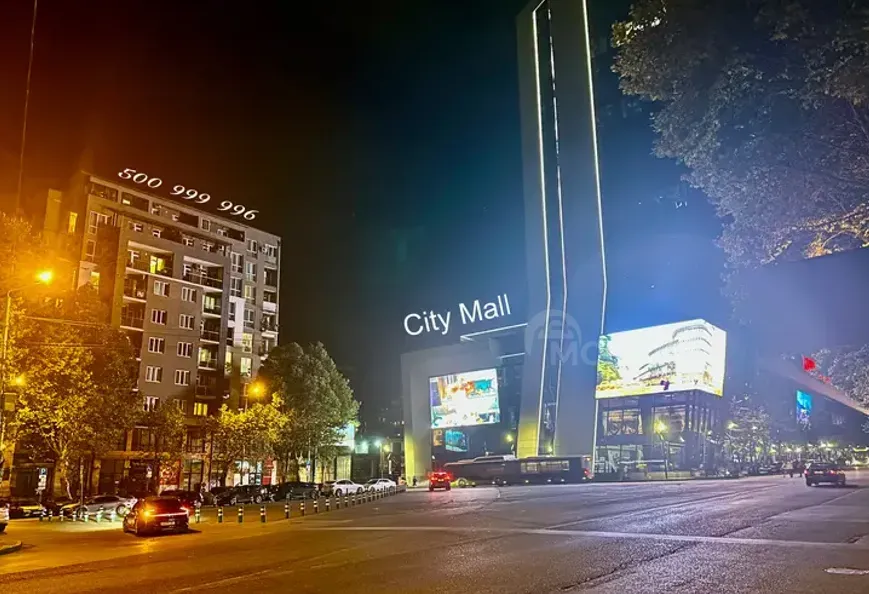 Сдам 2-комн. квартиру 65м² 6/10 эт. Тбилиси - изображение 1