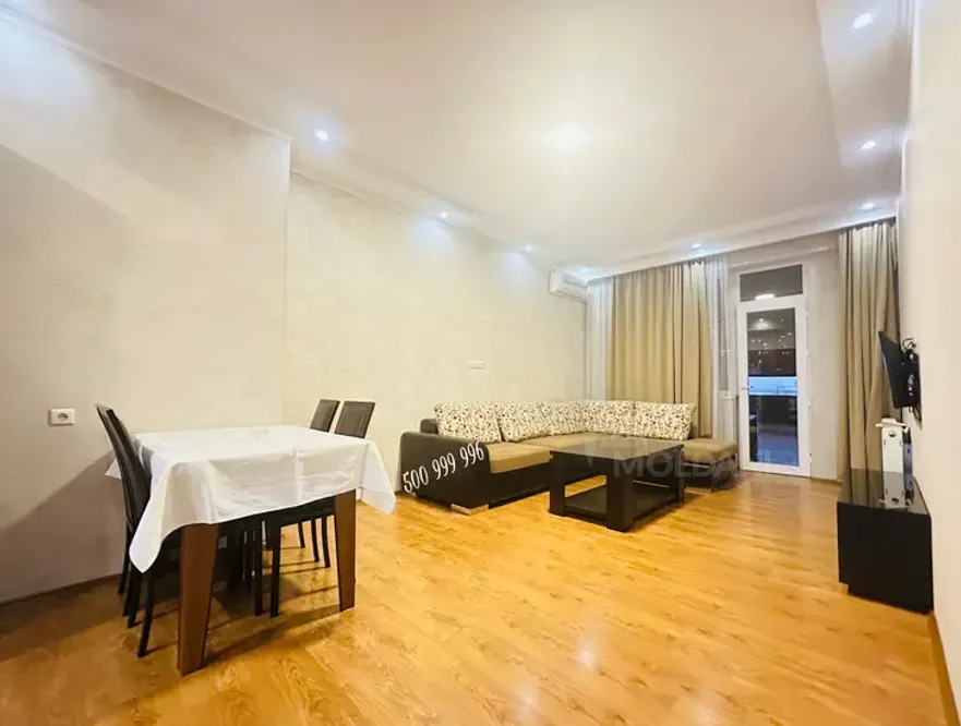 Сдам 2-комн. квартиру 65м² 6/10 эт. Тбилиси - изображение 6