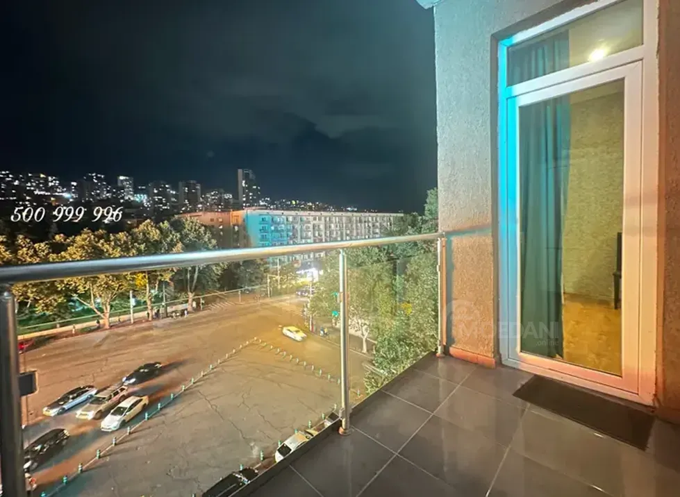 Сдам 2-комн. квартиру 65м² 6/10 эт. Тбилиси - изображение 7