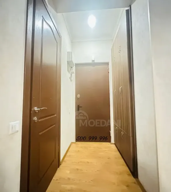 Сдам 2-комн. квартиру 65м² 6/10 эт. Тбилиси - изображение 11