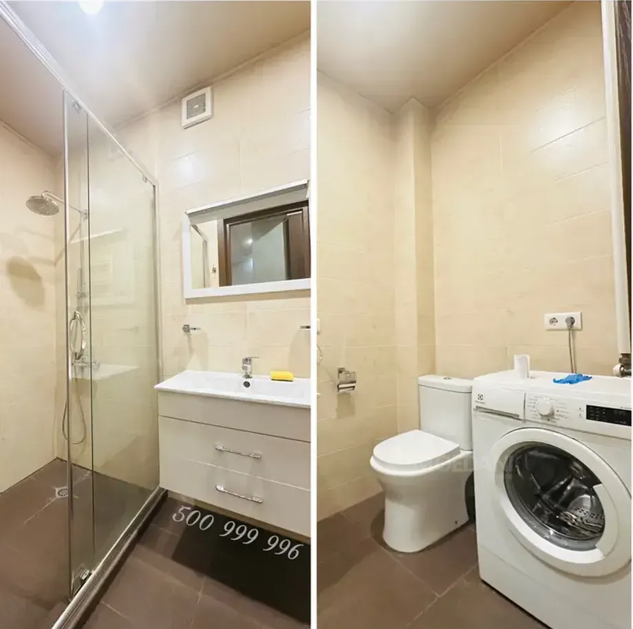 Сдам 2-комн. квартиру 65м² 6/10 эт. Тбилиси - изображение 10