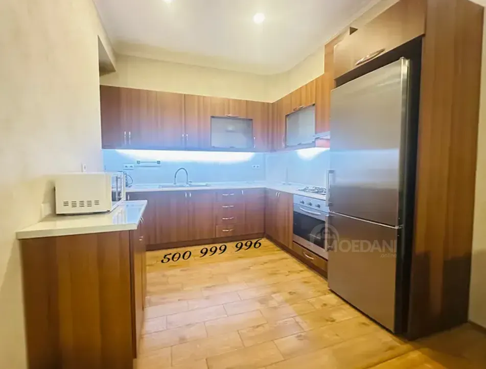 Сдам 2-комн. квартиру 65м² 6/10 эт. Тбилиси - изображение 5