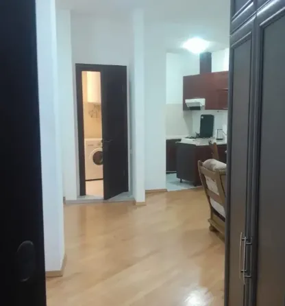 ქირავდება 2 ოთახიანი ბინა 60მ² 4/14 სართ თბილისი