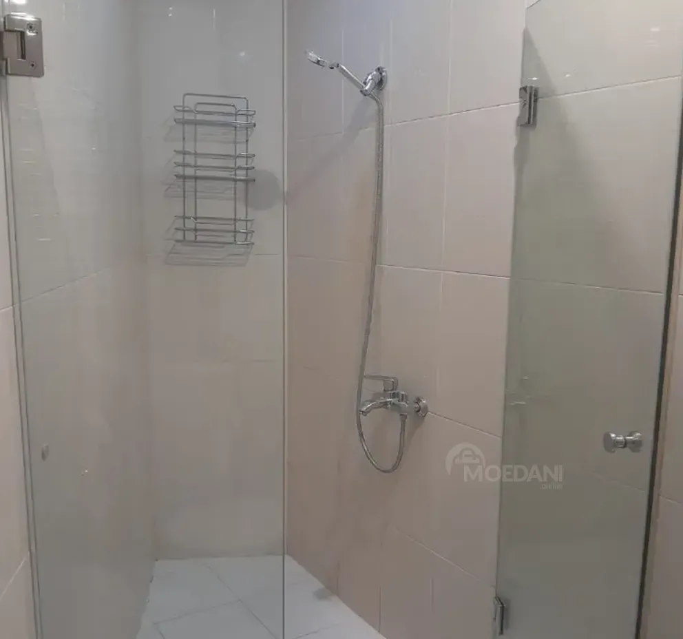 ქირავდება 2 ოთახიანი ბინა 60მ² 4/14 სართ თბილისი - photo 5