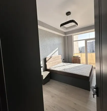 ქირავდება 2 ოთახიანი ბინა 50მ² 7/7 სართ თბილისი