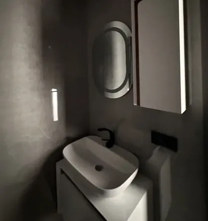 ქირავდება 2 ოთახიანი ბინა 50მ² 7/7 სართ თბილისი