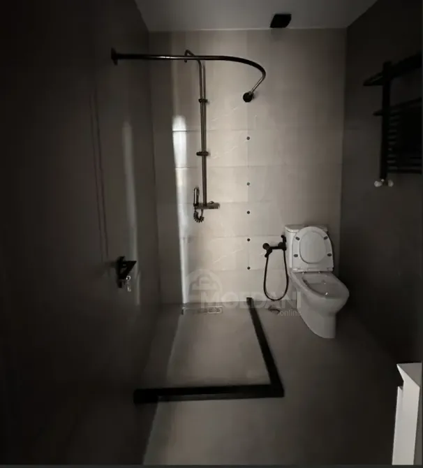 ქირავდება 2 ოთახიანი ბინა 50მ² 7/7 სართ თბილისი - photo 3