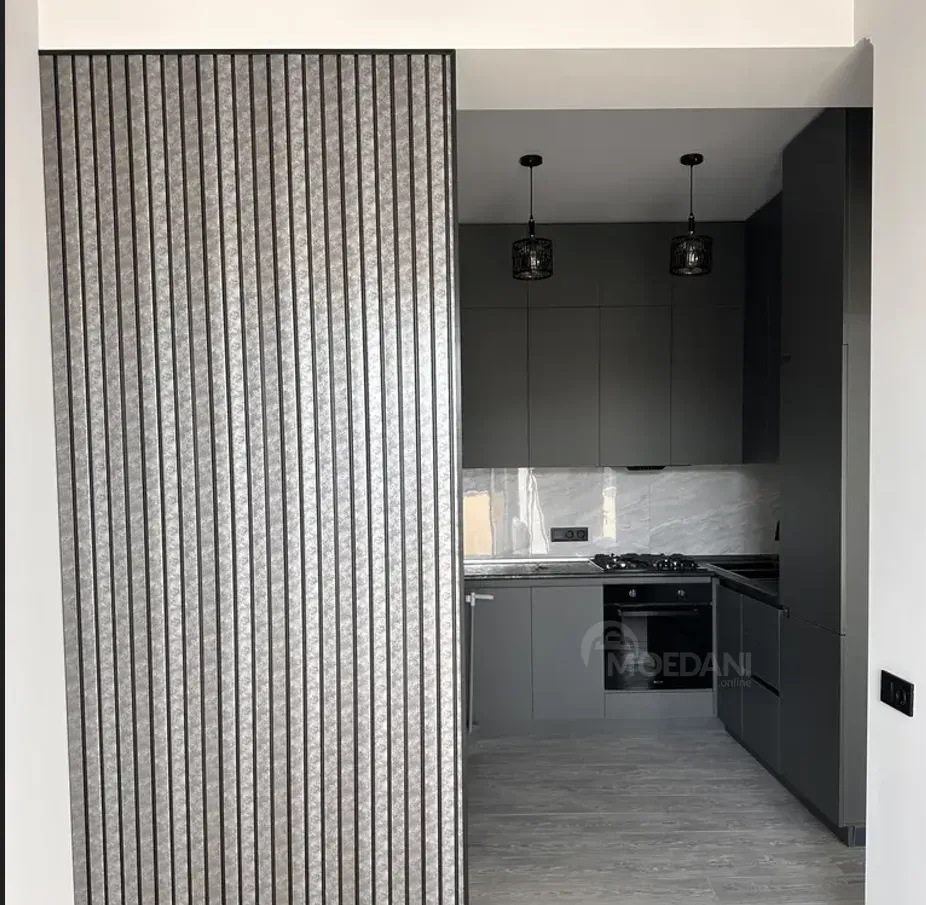 ქირავდება 2 ოთახიანი ბინა 50მ² 7/7 სართ თბილისი - photo 9