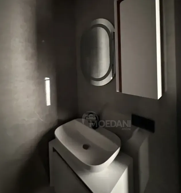 ქირავდება 2 ოთახიანი ბინა 50მ² 7/7 სართ თბილისი - photo 2