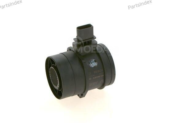 ჰაერის სენსორი (ვოზდუხამერი) მეორადი vozduhameri Bosch 0 281 002 585 თბილისი - photo 1