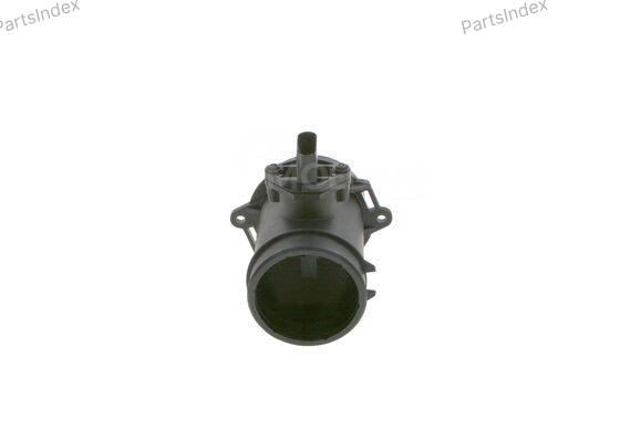 ჰაერის სენსორი (ვოზდუხამერი) მეორადი vozduhameri Bosch 0 280 218 407 თბილისი - photo 4