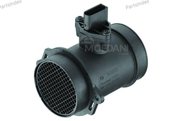 ჰაერის სენსორი (ვოზდუხამერი) მეორადი vozduhameri Bosch 0 280 217 517 თბილისი - photo 4