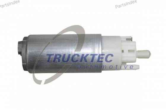 საწვავის ტუმბო კომპლექტში benzonasosi Trucktec 08.38.050 თბილისი