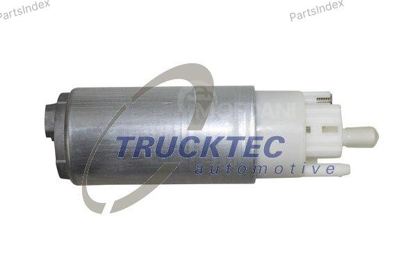 საწვავის ტუმბო კომპლექტში benzonasosi Trucktec 08.38.050 თბილისი - photo 2