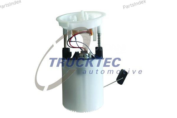fuel pump Trucktec 08.38.031 Tbilisi - photo 1