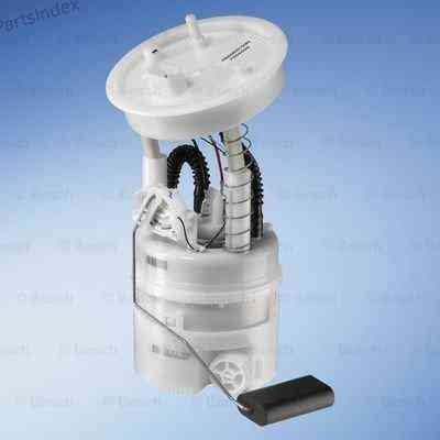 fuel pump Bosch 0 986 580 417 Tbilisi