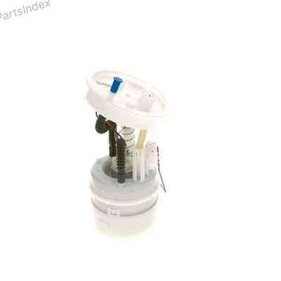 fuel pump Bosch 0 986 580 417 Tbilisi