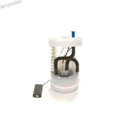 fuel pump Bosch 0 986 580 417 Tbilisi