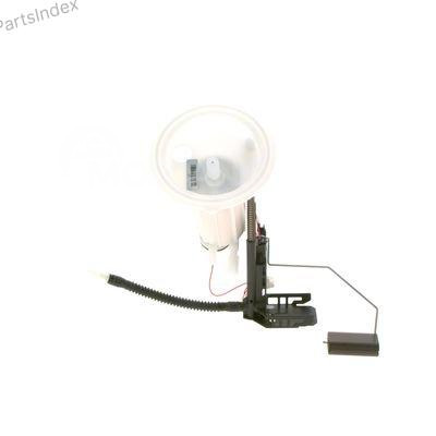 Насос электрический топливной системы в сборе Bosch 0 580 314 549 Тбилиси - изображение 1