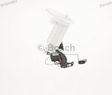 fuel pump Bosch 0 580 314 027 Tbilisi - photo 1