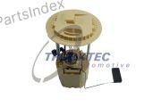 fuel pump Trucktec 02.38.069 Tbilisi - photo 1