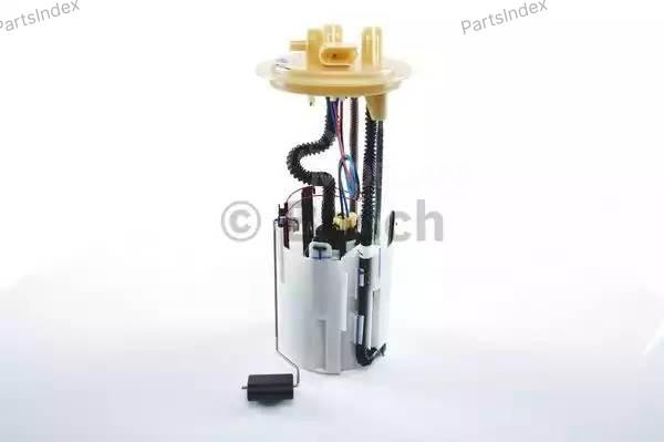 fuel pump Bosch 0 580 203 006 Tbilisi - photo 1