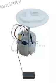 საწვავის ტუმბო კომპლექტში benzonasosi Trucktec 02.38.068 თბილისი