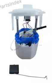 საწვავის ტუმბო კომპლექტში benzonasosi Trucktec 02.38.066 თბილისი