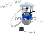 fuel pump Trucktec 02.38.066 Tbilisi - photo 1