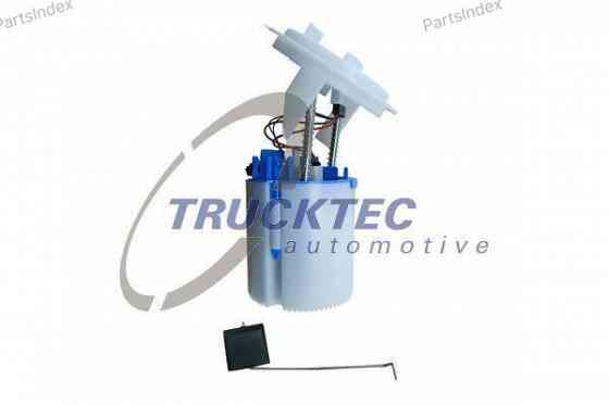 საწვავის ტუმბო კომპლექტში benzonasosi Trucktec 02.38.067 თბილისი