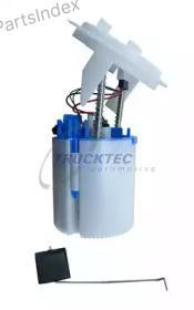 fuel pump Trucktec 02.38.067 Tbilisi - photo 2