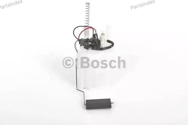 fuel pump Bosch 0 986 580 183 Tbilisi - photo 1