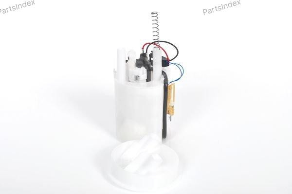 Насос электрический топливной системы в сборе Bosch 0 986 580 184 Тбилиси - изображение 3