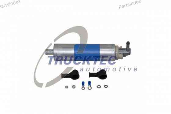 ელექტრო წყლის ტუმბო (გაგრილების სისტემის) electro cylis nasosi Trucktec 02.38.091 თბილისი