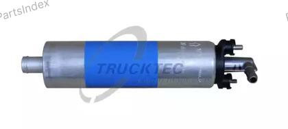 ელექტრო წყლის ტუმბო (გაგრილების სისტემის) electro cylis nasosi Trucktec 02.38.091 თბილისი - photo 2