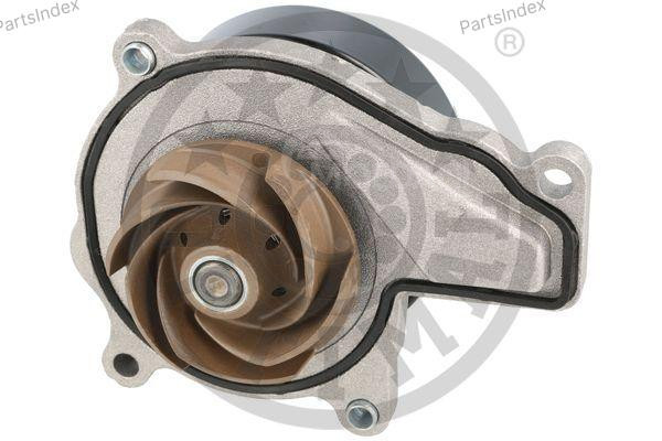 წყლის ტუმბო (გაგრილების სისტემის) wlis nasosi Optimal AQ-2434 თბილისი - photo 2