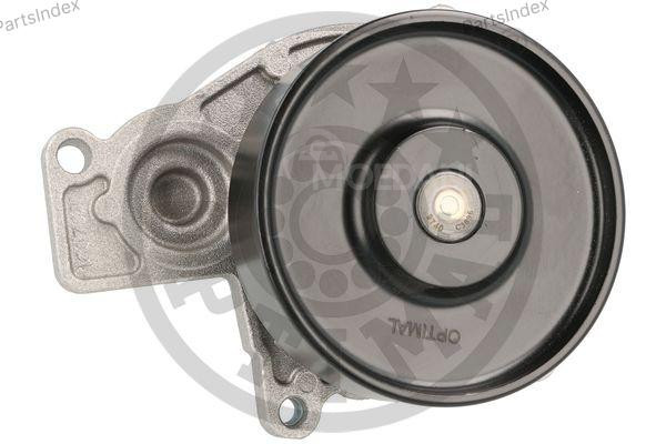 წყლის ტუმბო (გაგრილების სისტემის) wlis nasosi Optimal AQ-2434 თბილისი - photo 1