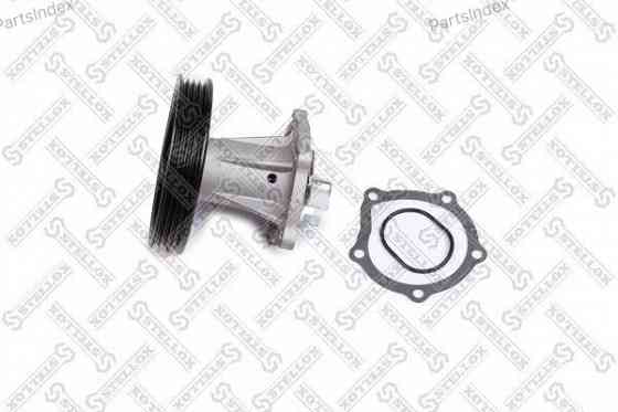 Насос - помпа системы охлаждения ДВС Stellox 4500-0450-SX Тбилиси