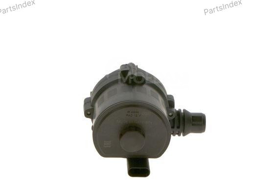 წყლის დამატებითი ტუმბო ylis damatebiti nasosi Bosch 0 392 023 509 თბილისი - photo 1