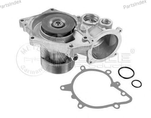 Water Pump Meyle 313 220 0011 Tbilisi - photo 2