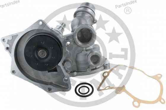 Насос - помпа системы охлаждения ДВС Optimal AQ-2455 Тбилиси