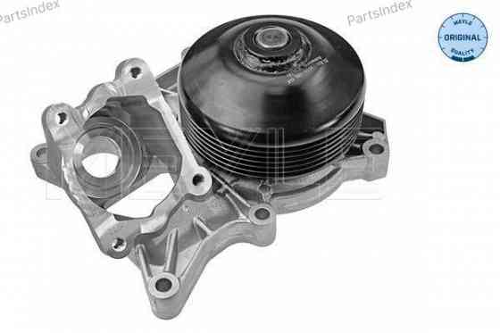 Насос - помпа системы охлаждения ДВС Meyle 313 220 0012 Тбилиси