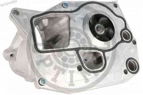 Насос - помпа системы охлаждения ДВС Optimal AQ-2490 Тбилиси